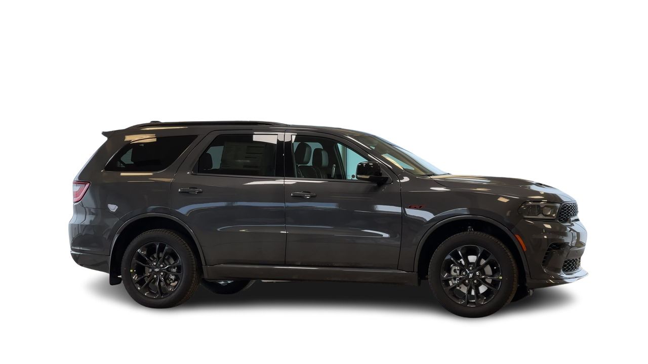 2026 Dodge Durango in Regina, Saskatchewan