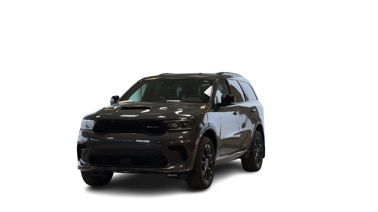 2026 Dodge Durango in Regina, Saskatchewan