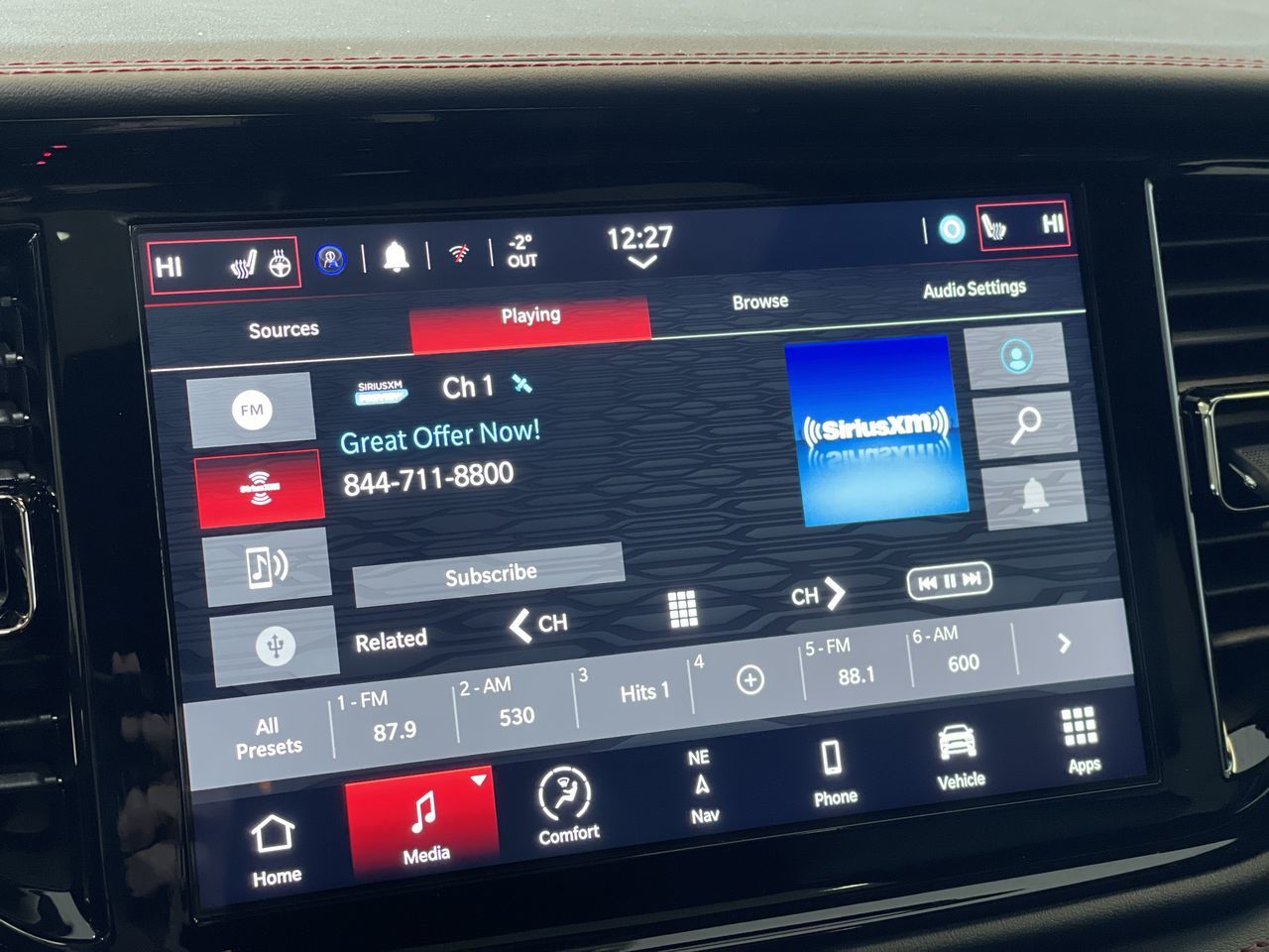 2026 Dodge Durango in Regina, Saskatchewan