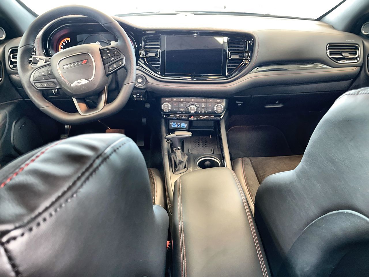 2026 Dodge Durango in Regina, Saskatchewan