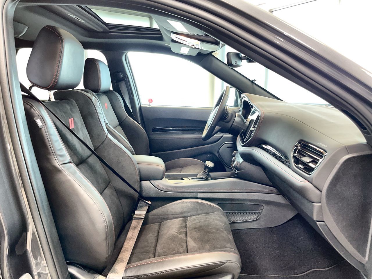 2026 Dodge Durango in Regina, Saskatchewan