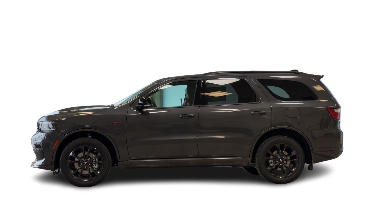 2026 Dodge Durango in Regina, Saskatchewan