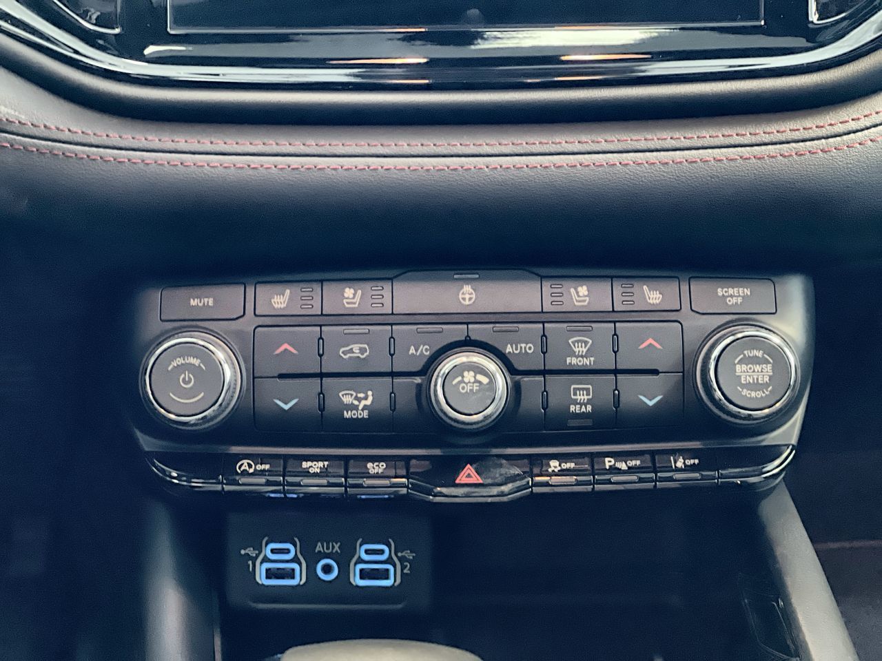 2026 Dodge Durango in Regina, Saskatchewan