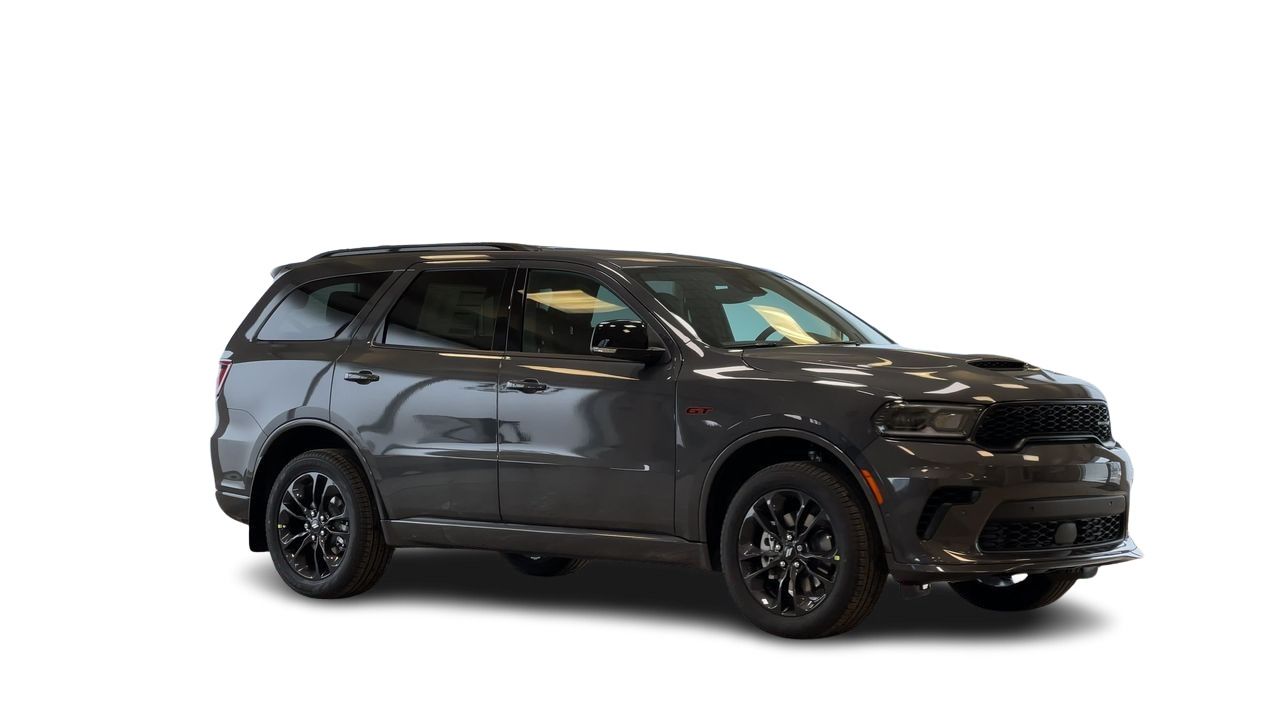 2026 Dodge Durango in Regina, Saskatchewan