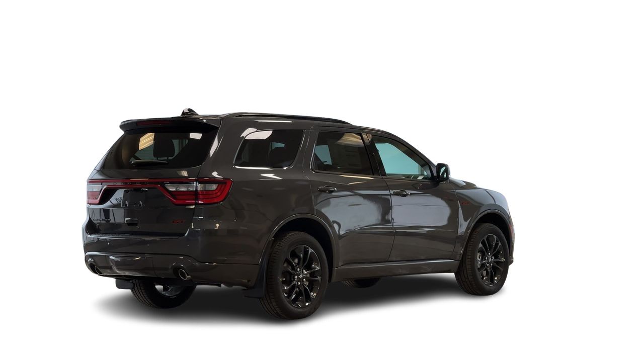 2026 Dodge Durango in Regina, Saskatchewan