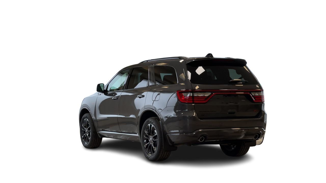 2026 Dodge Durango in Regina, Saskatchewan