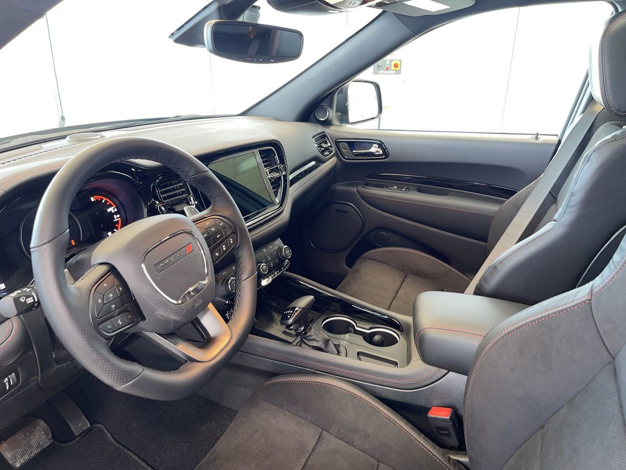 2026 Dodge Durango in Regina, Saskatchewan