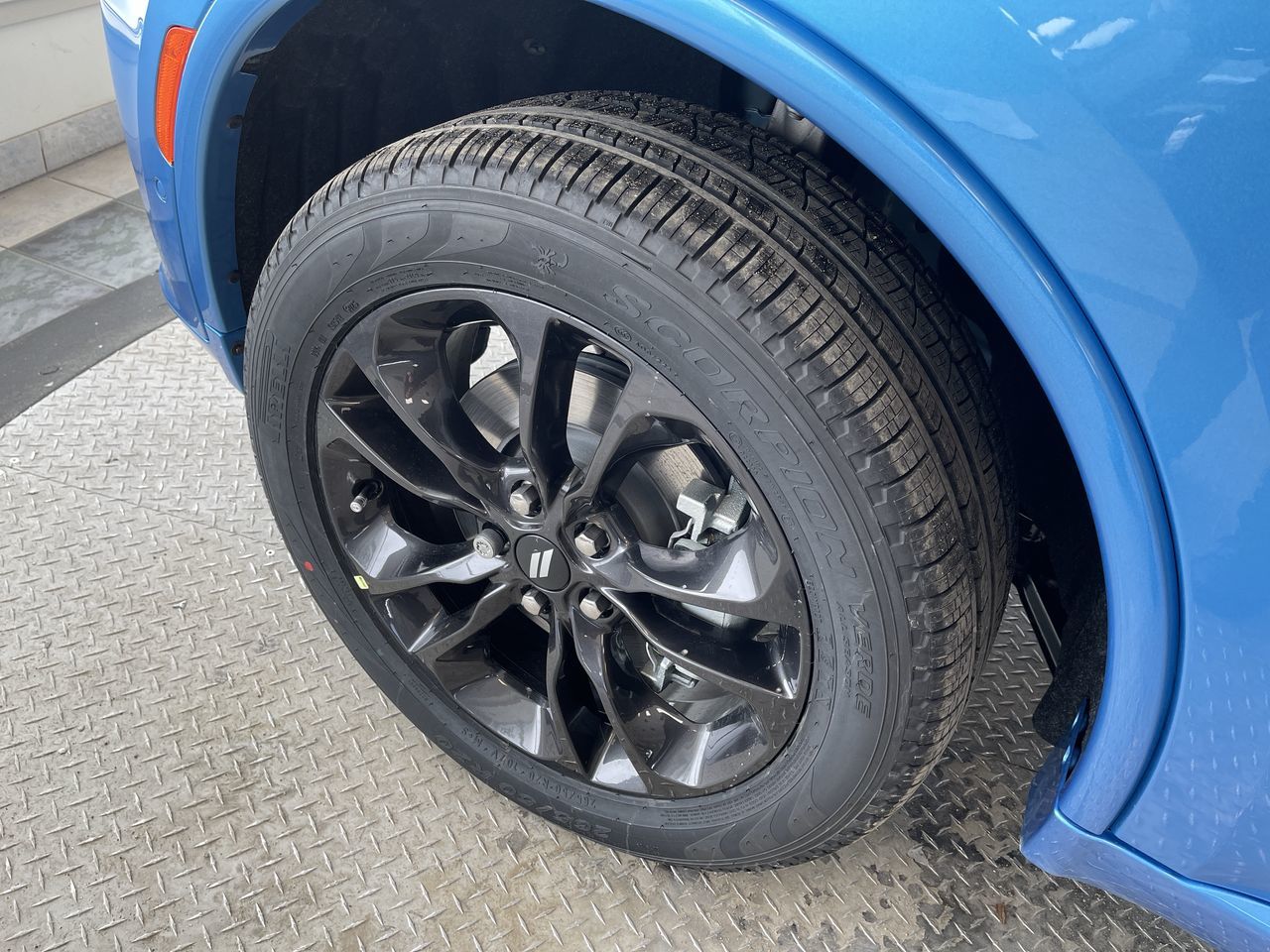 Dodge Durango  2026 à Regina, Saskatchewan