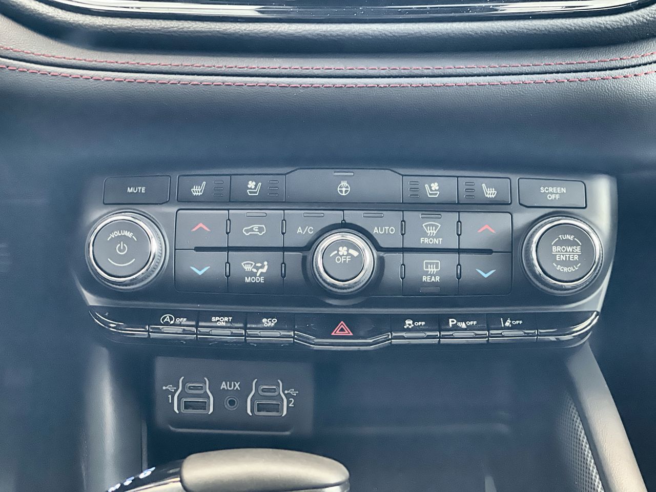 Dodge Durango  2026 à Regina, Saskatchewan