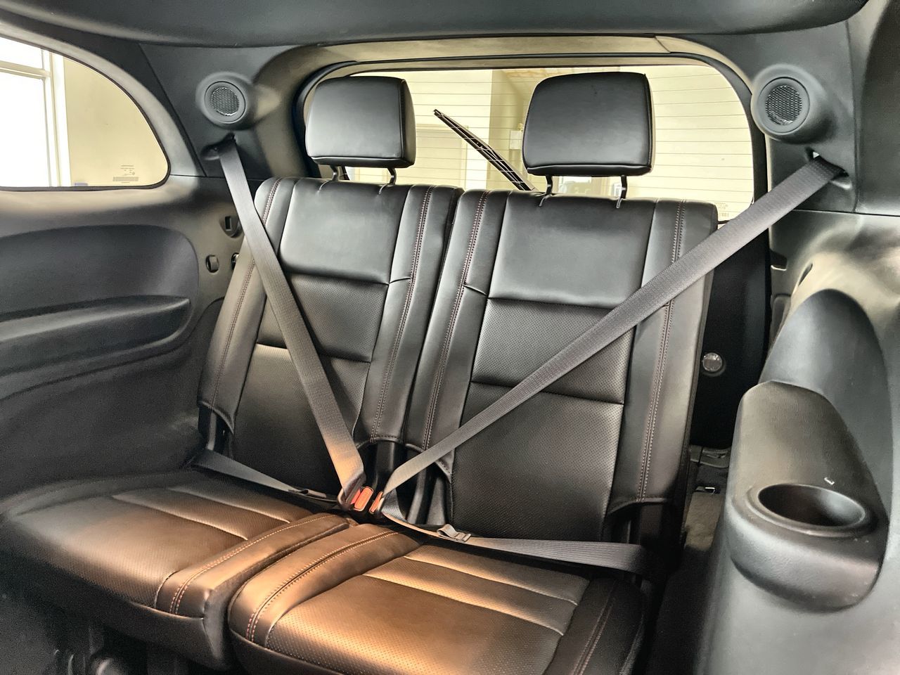 Dodge Durango  2026 à Regina, Saskatchewan