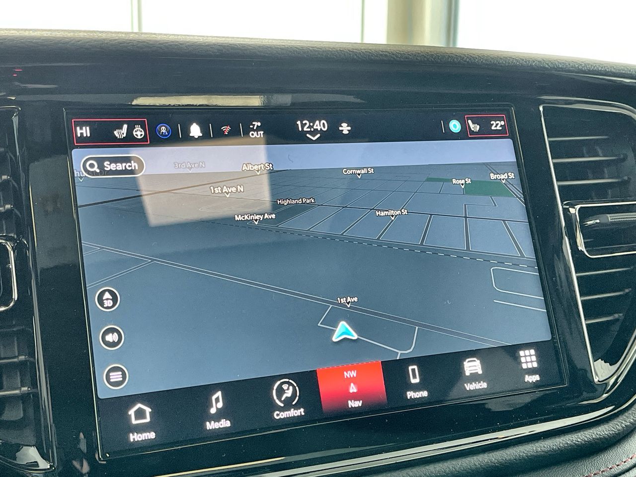 Dodge Durango  2026 à Regina, Saskatchewan