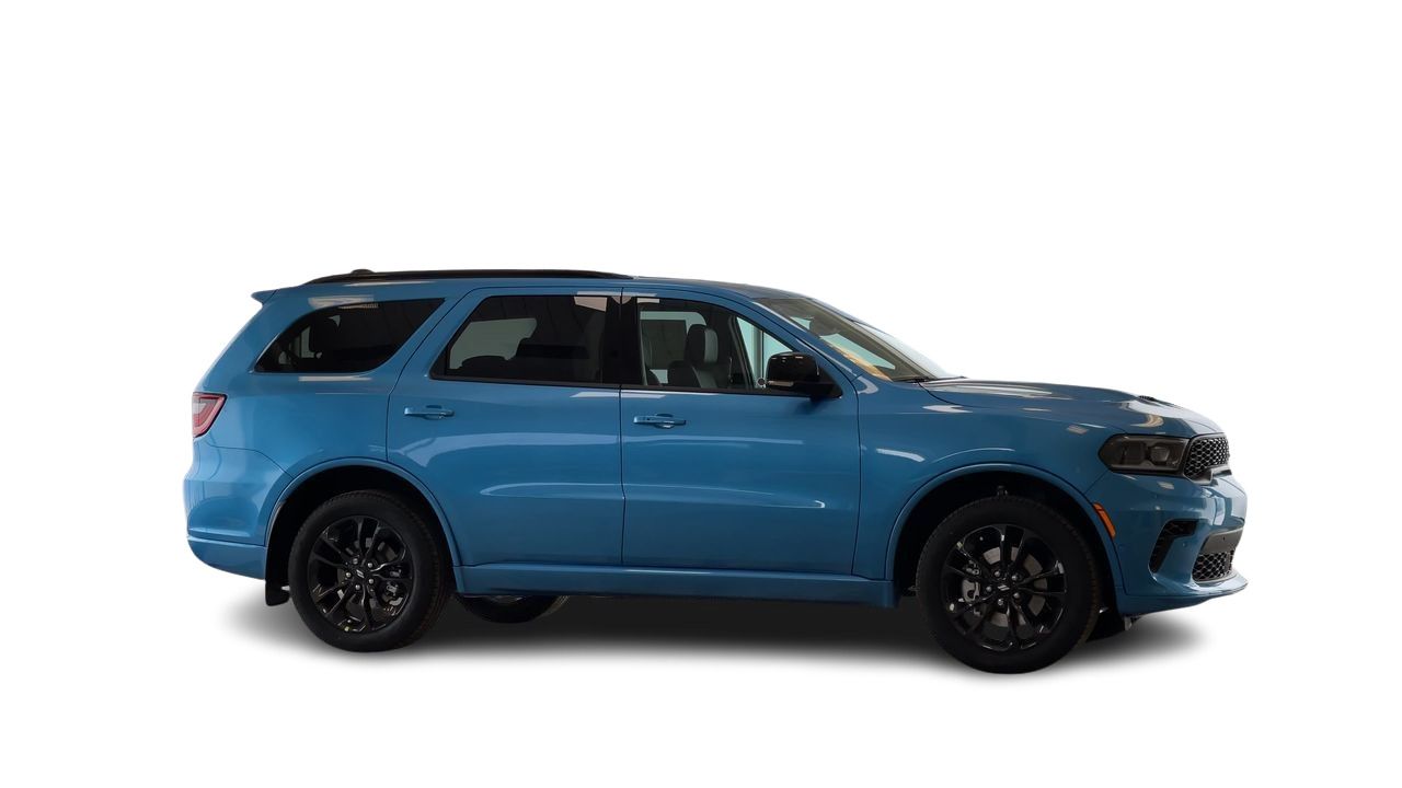 Dodge Durango  2026 à Regina, Saskatchewan