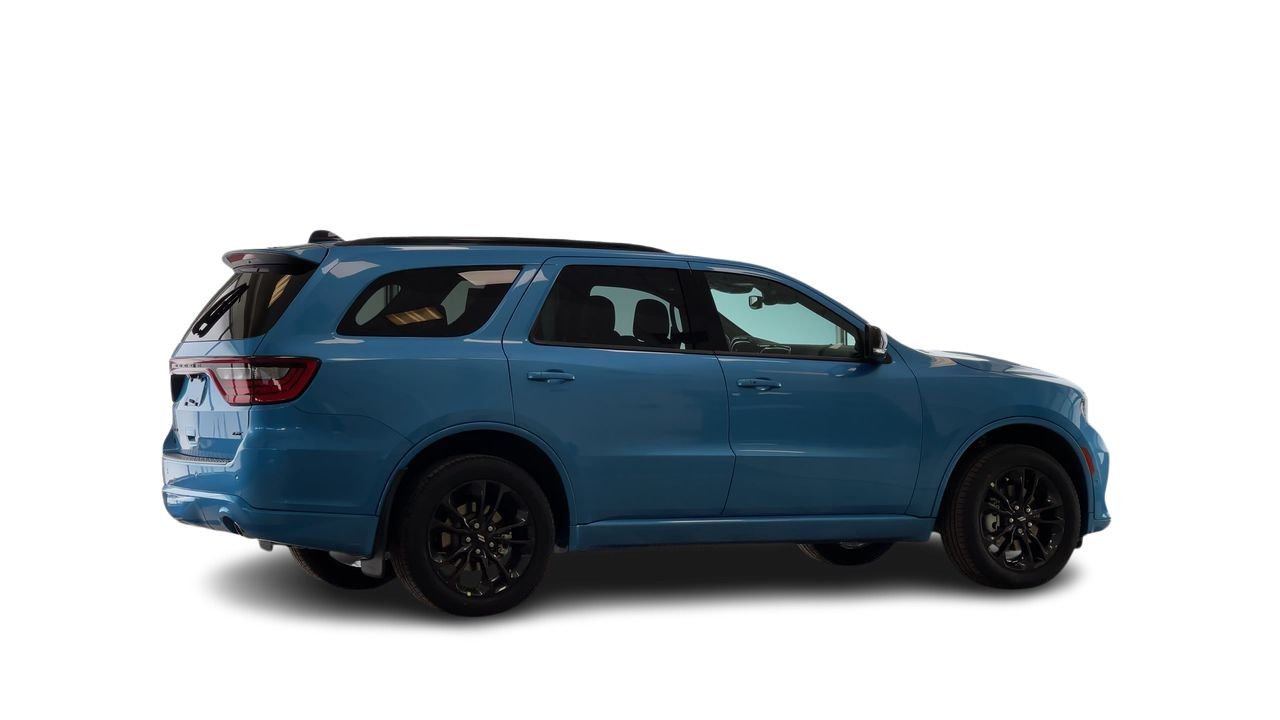 Dodge Durango  2026 à Regina, Saskatchewan