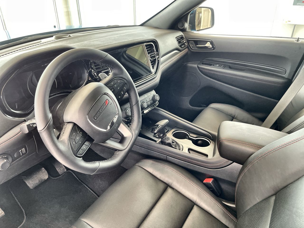 Dodge Durango  2026 à Regina, Saskatchewan