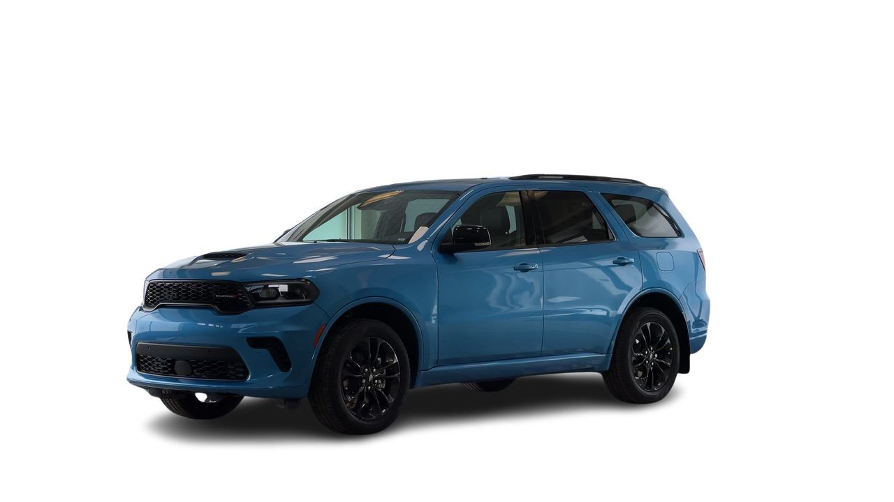 Dodge Durango  2026 à Regina, Saskatchewan