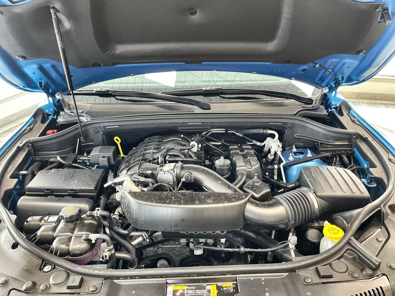 Dodge Durango  2026 à Regina, Saskatchewan