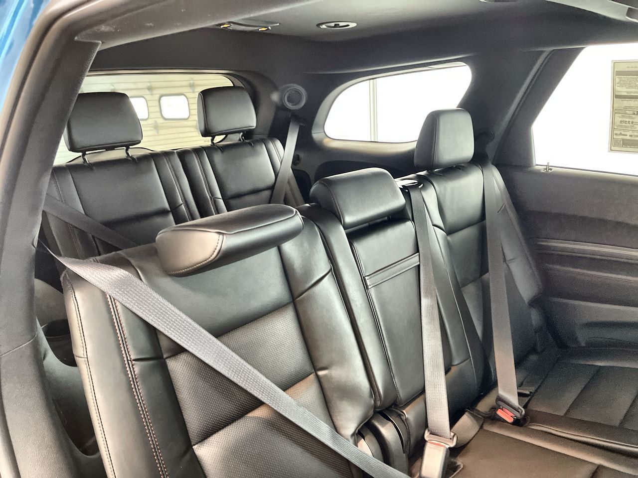 Dodge Durango  2026 à Regina, Saskatchewan