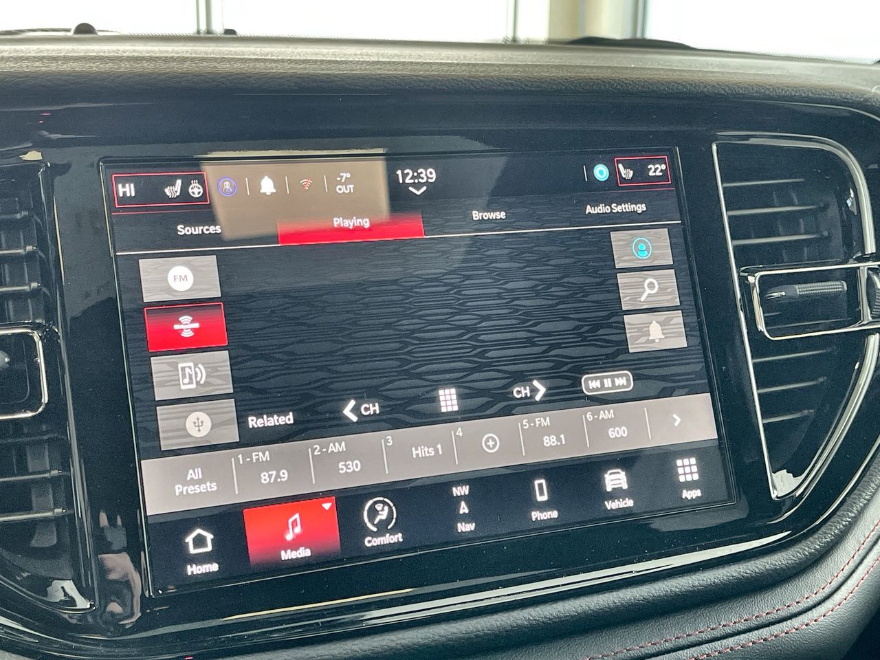 Dodge Durango  2026 à Regina, Saskatchewan