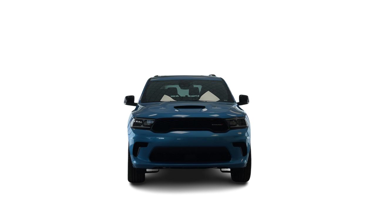 Dodge Durango  2026 à Regina, Saskatchewan