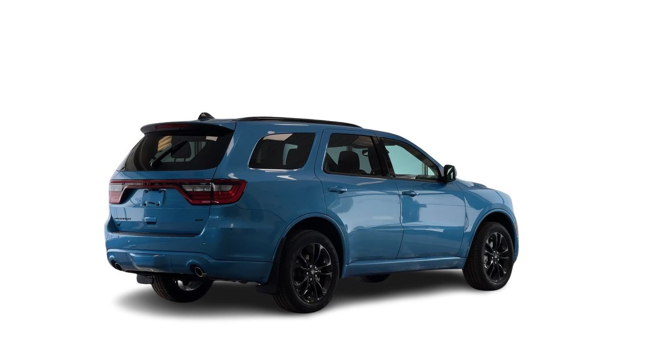 Dodge Durango  2026 à Regina, Saskatchewan