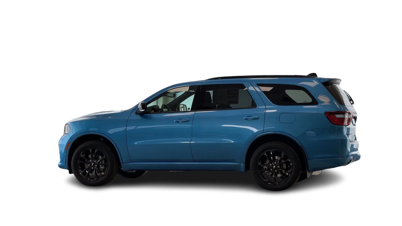 Dodge Durango  2026 à Regina, Saskatchewan
