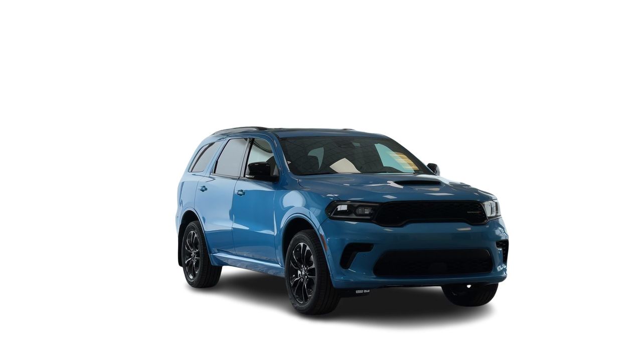 Dodge Durango  2026 à Regina, Saskatchewan