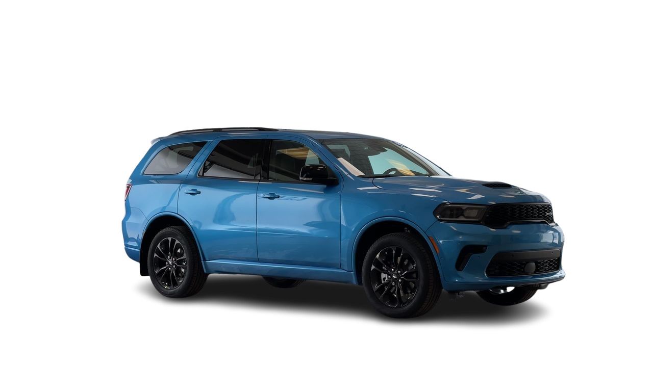 Dodge Durango  2026 à Regina, Saskatchewan