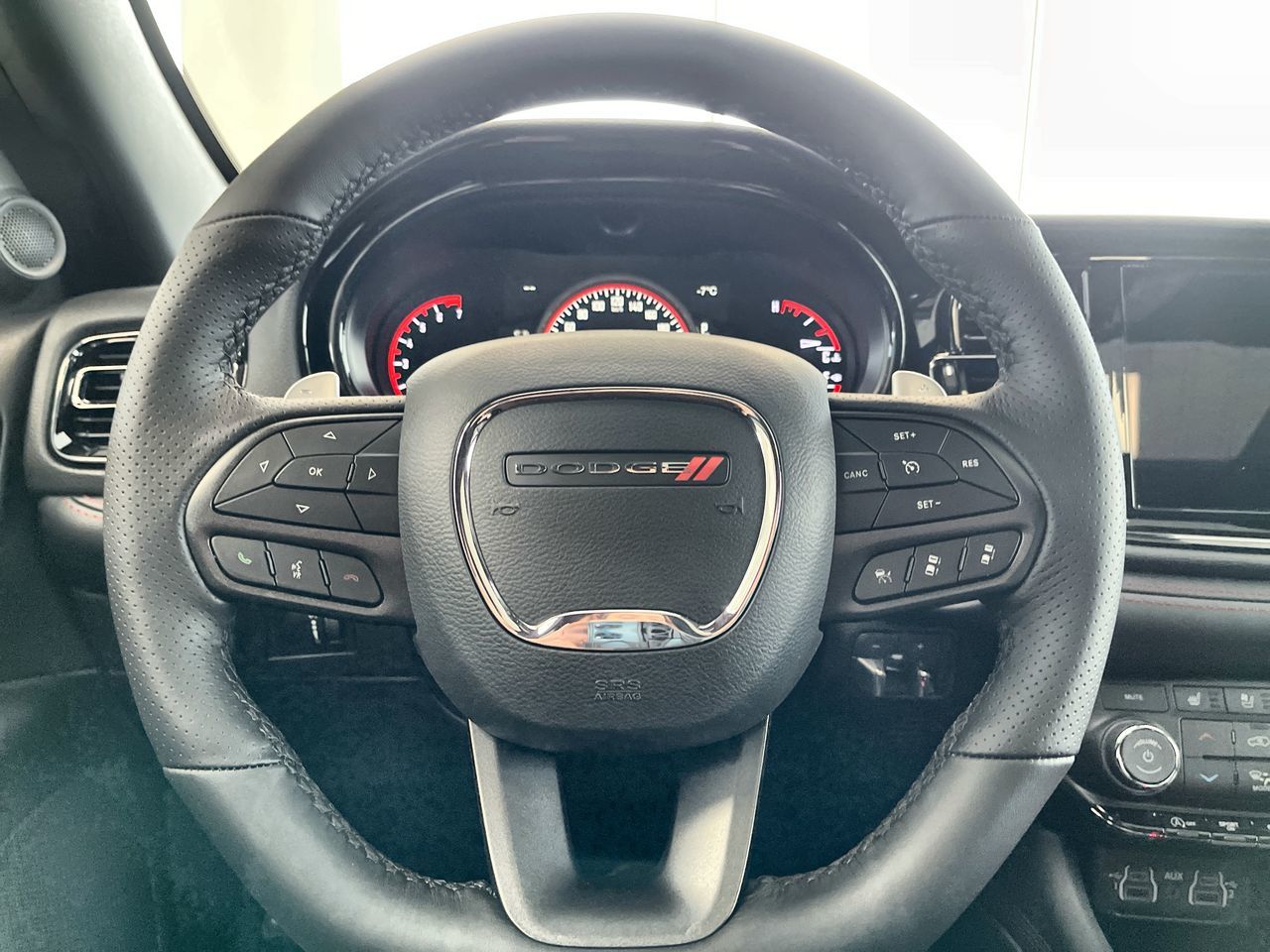 Dodge Durango  2026 à Regina, Saskatchewan