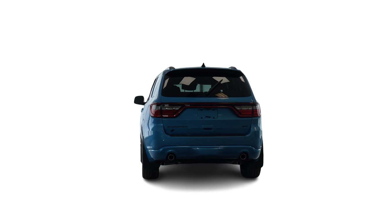 Dodge Durango  2026 à Regina, Saskatchewan