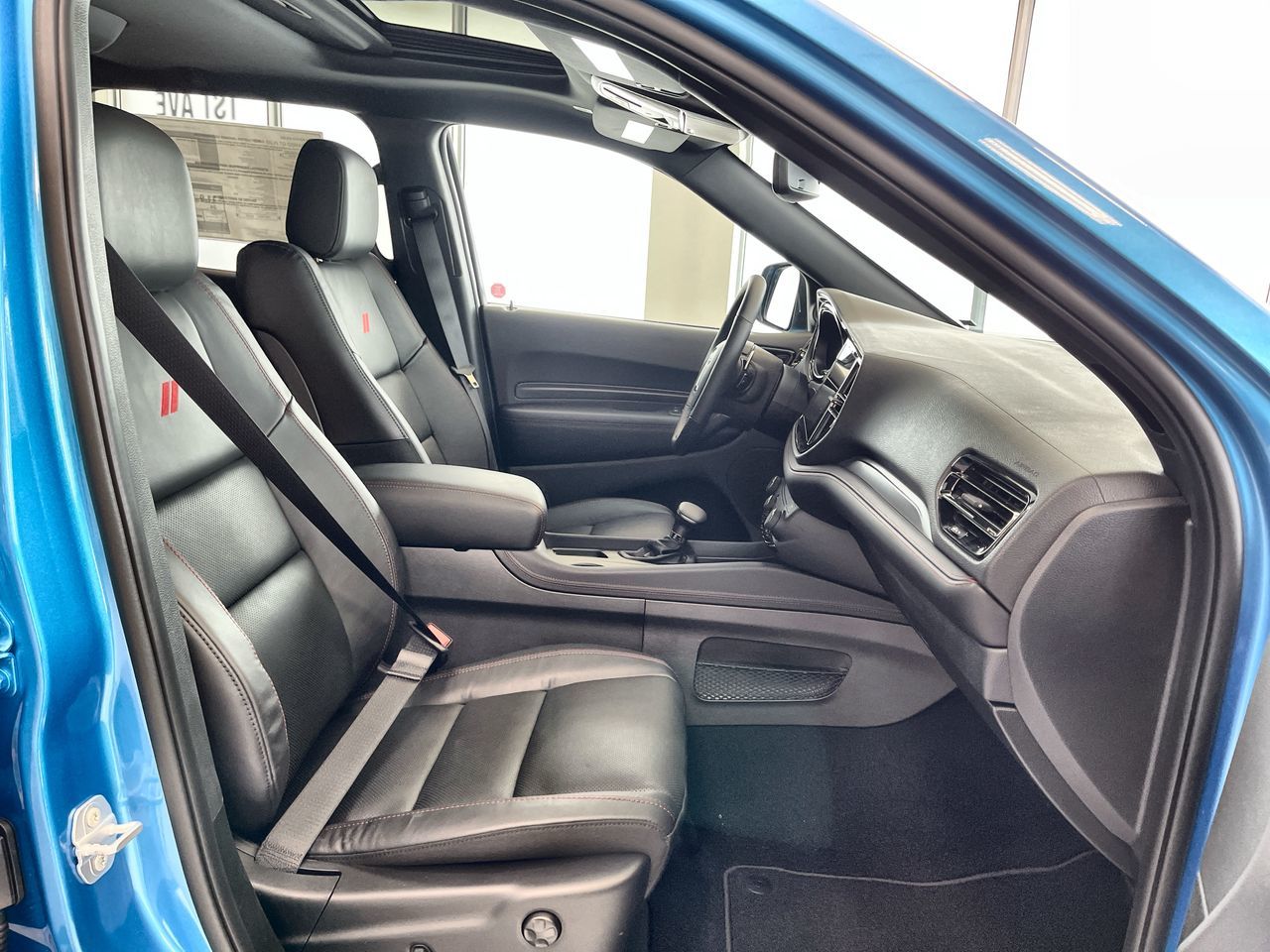 Dodge Durango  2026 à Regina, Saskatchewan