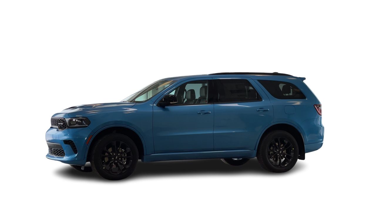 Dodge Durango  2026 à Regina, Saskatchewan