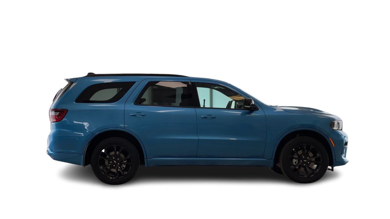 Dodge Durango  2026 à Regina, Saskatchewan