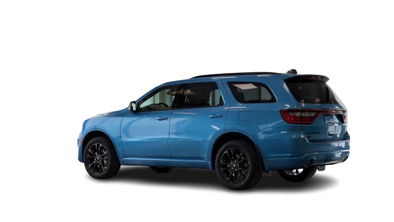 Dodge Durango  2026 à Regina, Saskatchewan