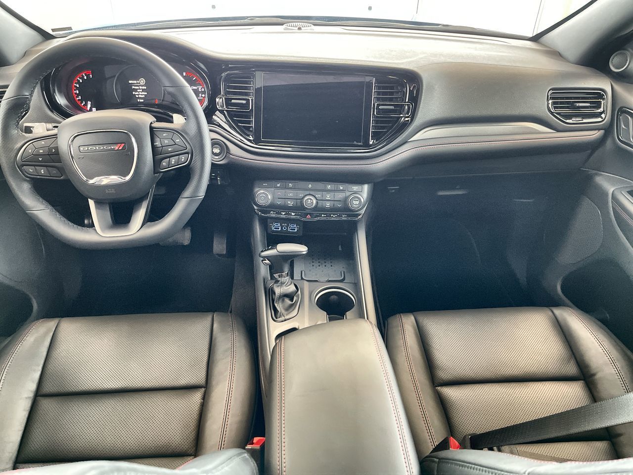 Dodge Durango  2026 à Regina, Saskatchewan