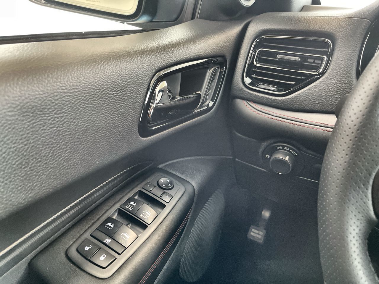 Dodge Durango  2026 à Regina, Saskatchewan