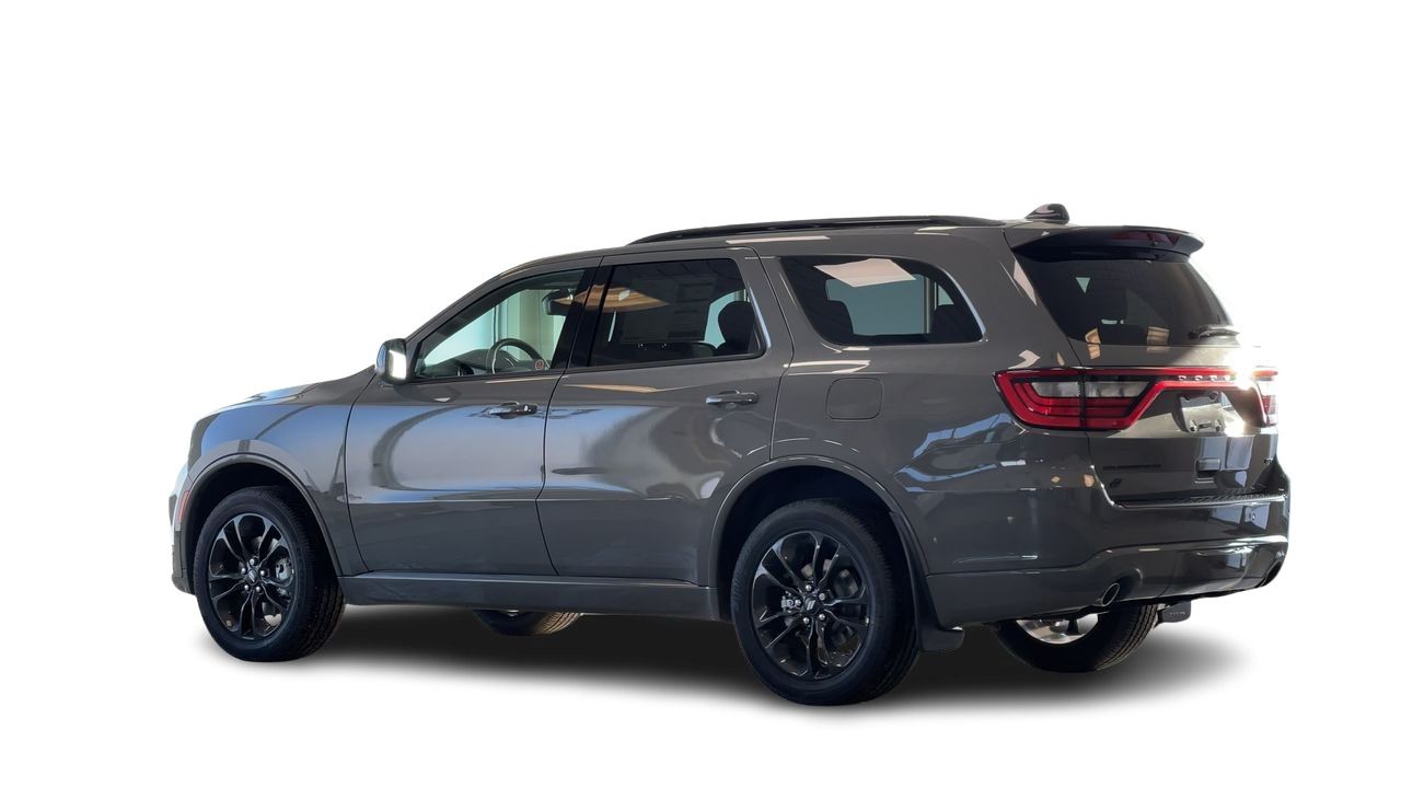 Dodge Durango  2026 à Regina, Saskatchewan