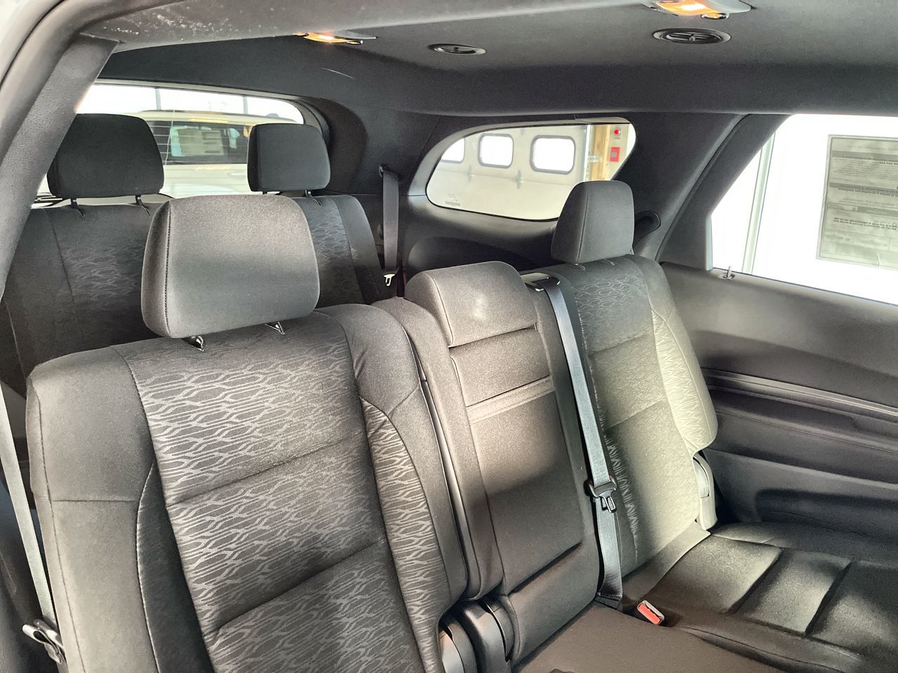 Dodge Durango  2026 à Regina, Saskatchewan