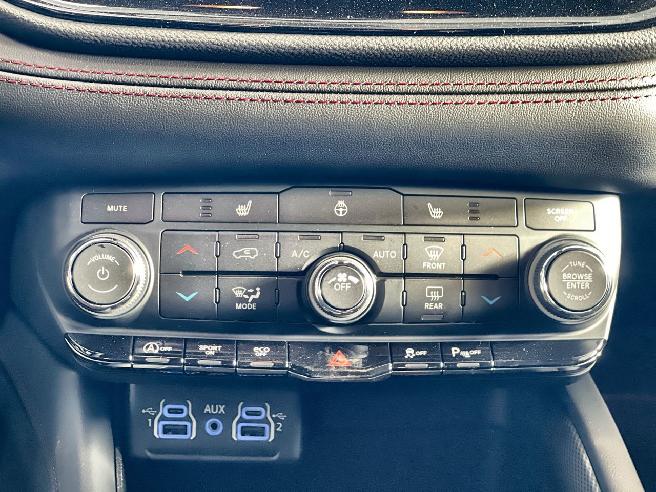 Dodge Durango  2026 à Regina, Saskatchewan