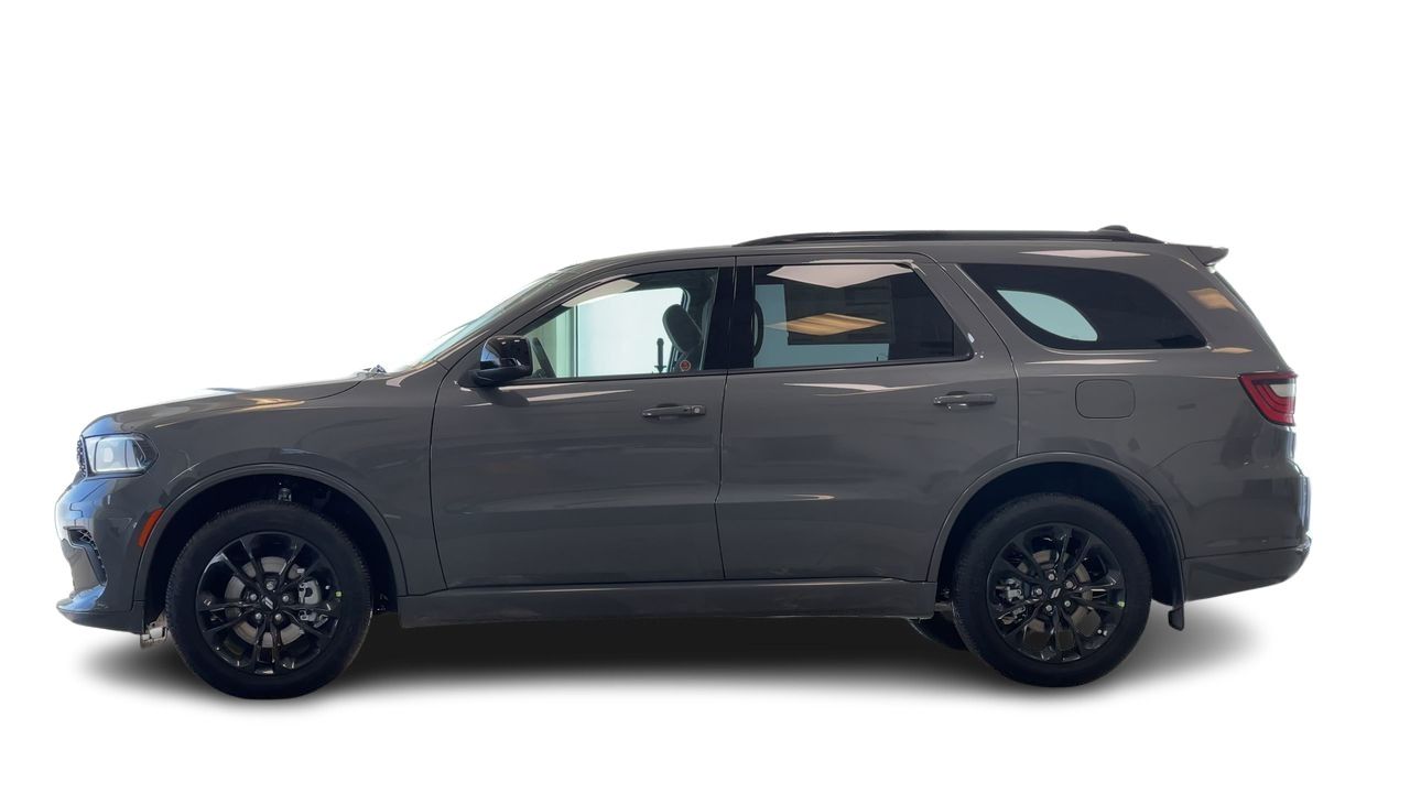 Dodge Durango  2026 à Regina, Saskatchewan