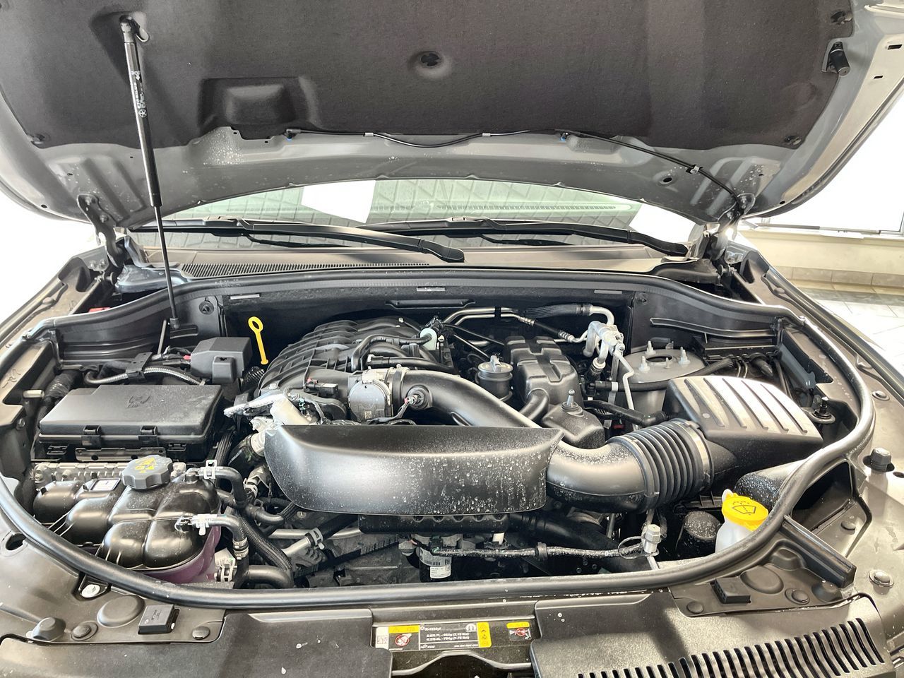 Dodge Durango  2026 à Regina, Saskatchewan