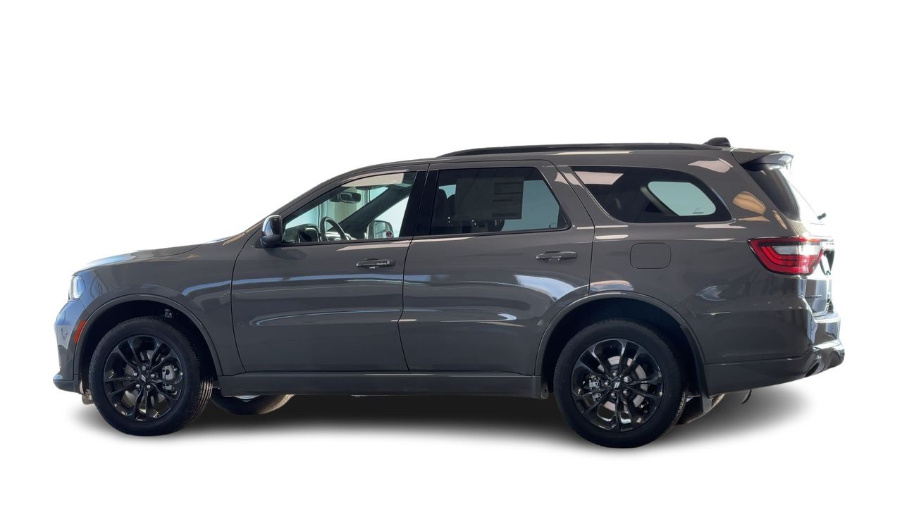 Dodge Durango  2026 à Regina, Saskatchewan