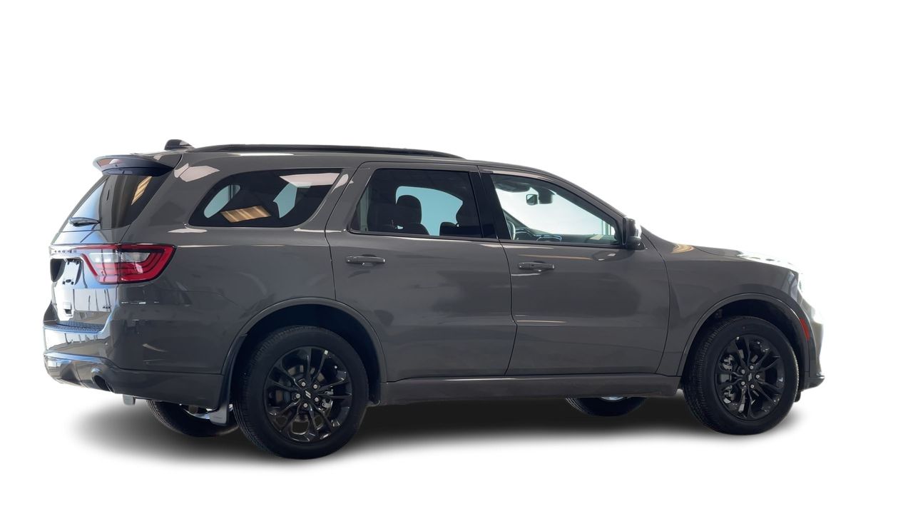 Dodge Durango  2026 à Regina, Saskatchewan