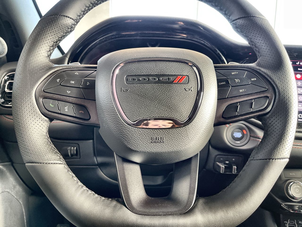 Dodge Durango  2026 à Regina, Saskatchewan