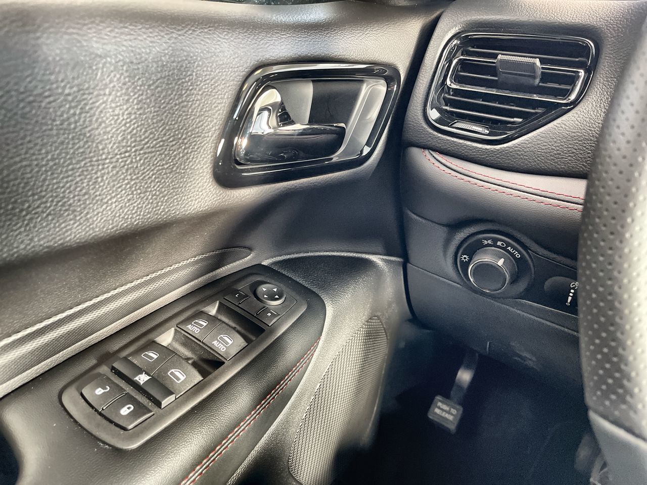 Dodge Durango  2026 à Regina, Saskatchewan