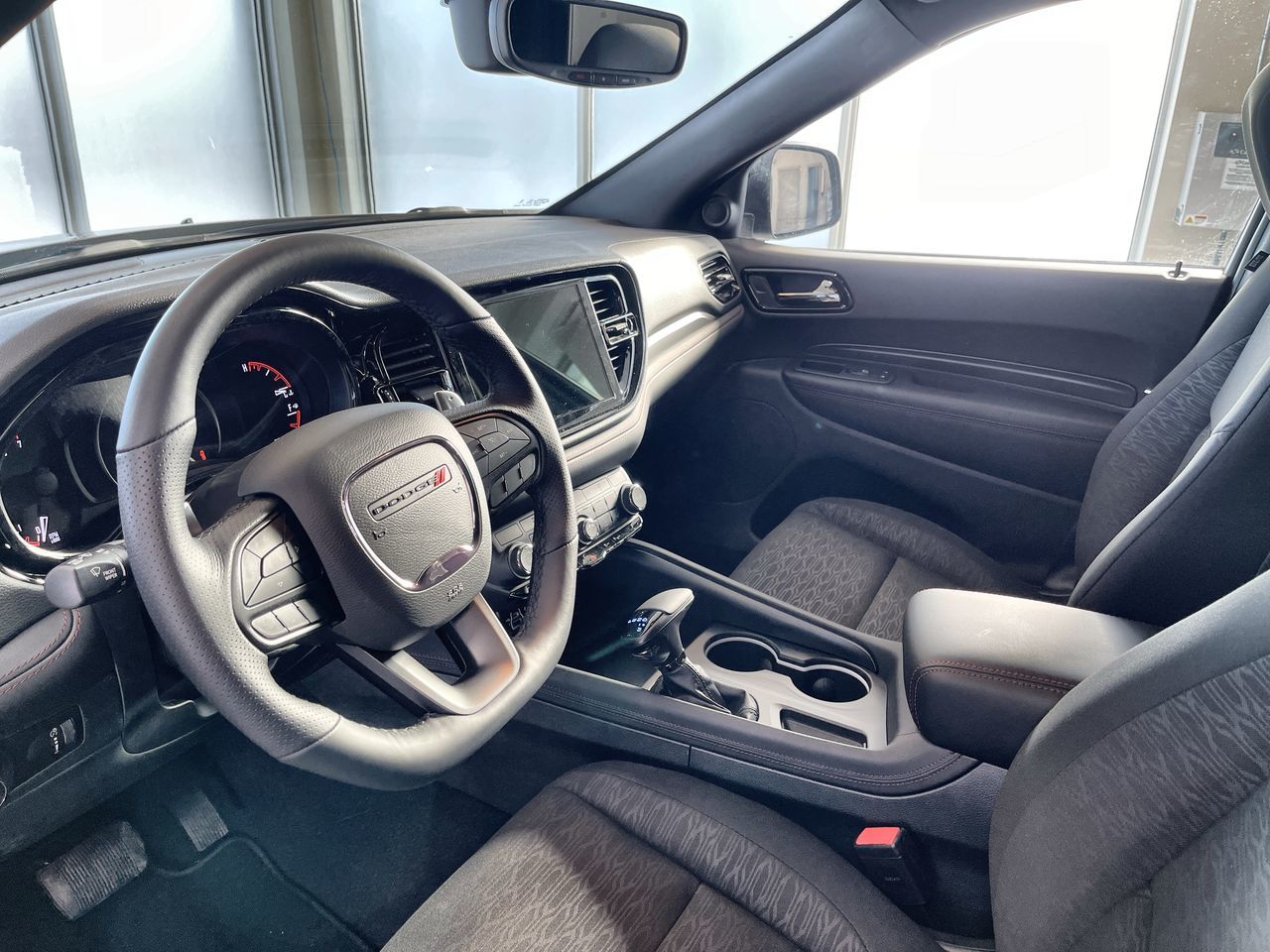 Dodge Durango  2026 à Regina, Saskatchewan