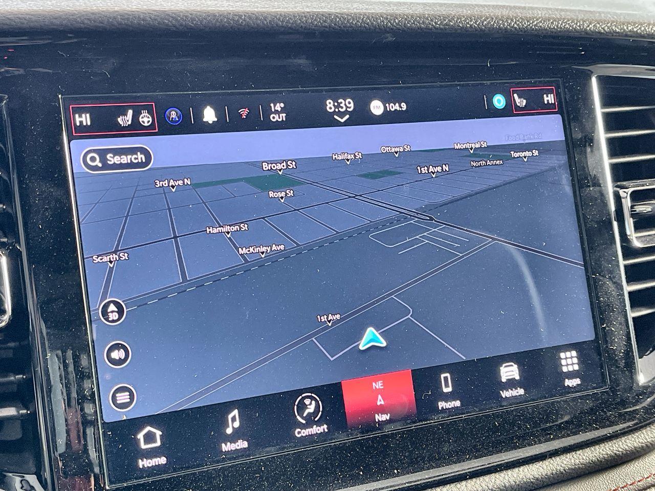 Dodge Durango  2026 à Regina, Saskatchewan