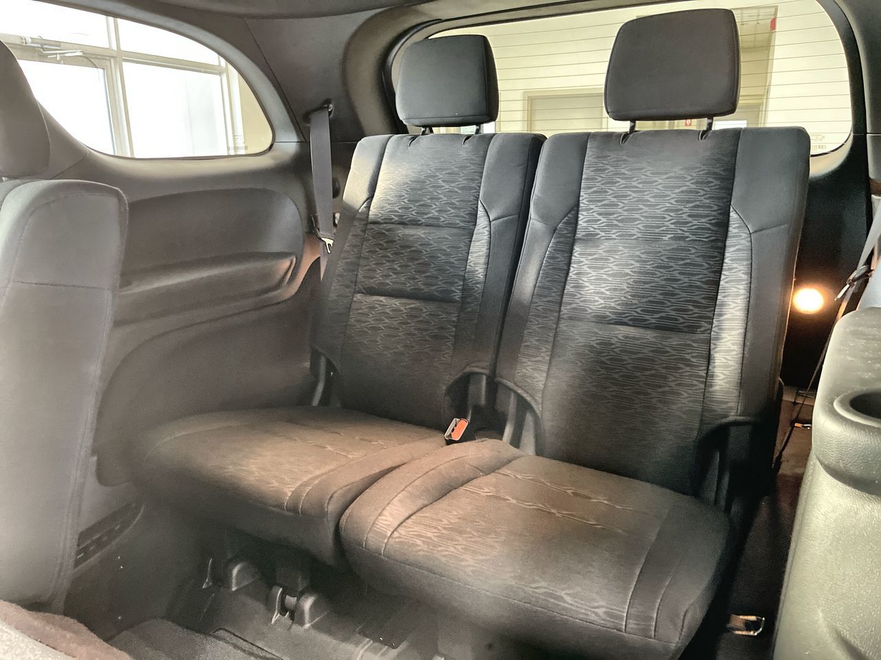 Dodge Durango  2026 à Regina, Saskatchewan