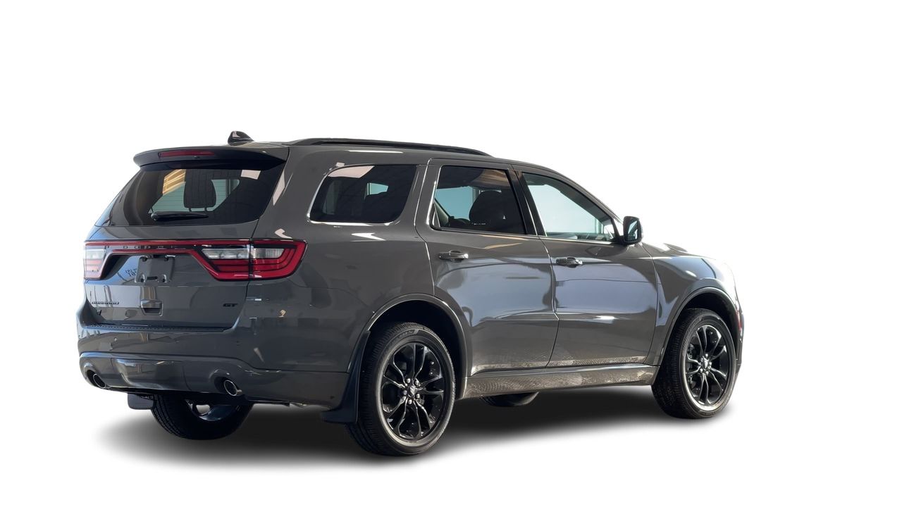 Dodge Durango  2026 à Regina, Saskatchewan