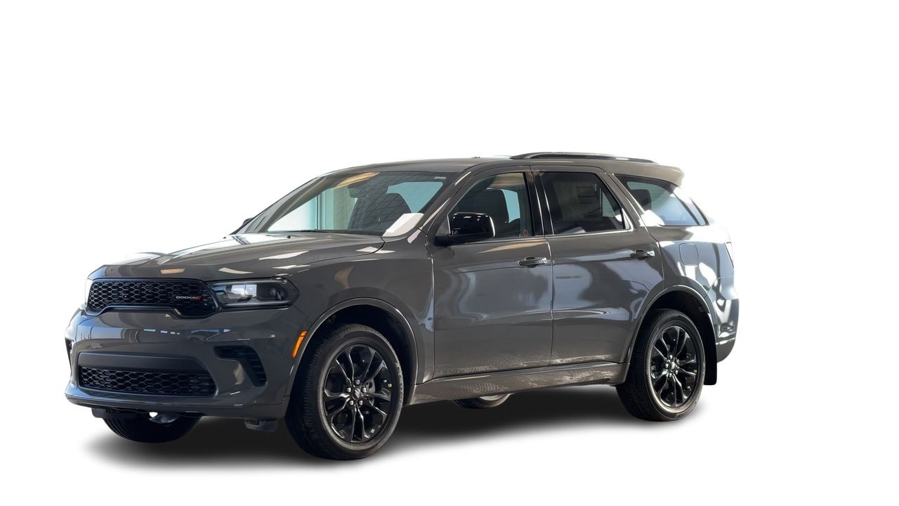 Dodge Durango  2026 à Regina, Saskatchewan
