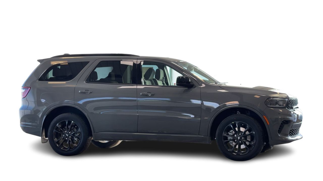 Dodge Durango  2026 à Regina, Saskatchewan